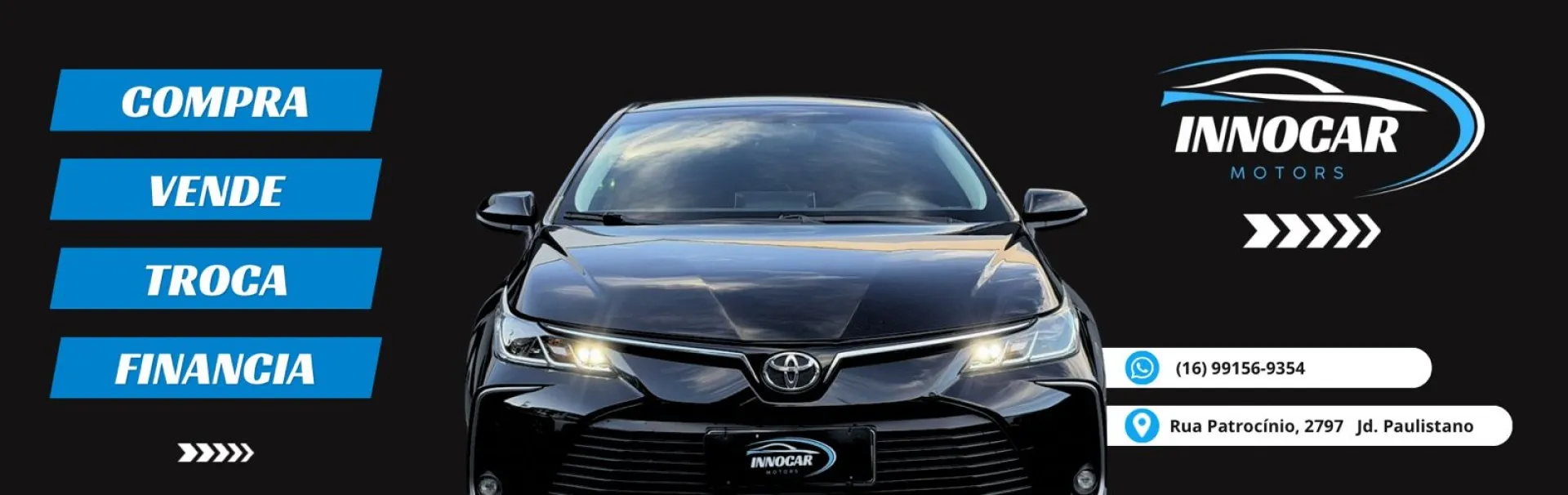Innocar Motors