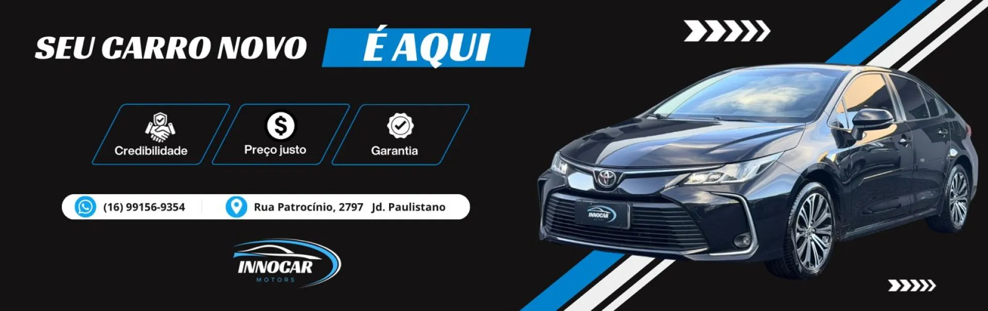 Innocar Motors